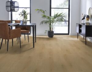 Ambiant Navaro click light oak PVC