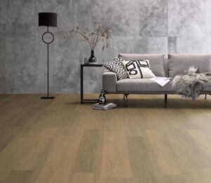 Ambiant Viranto dryback warm natural PVC