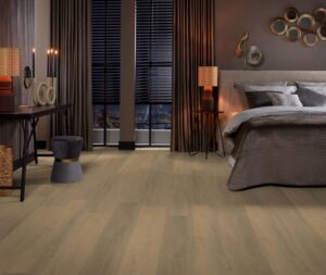 Ambiant Viranto dryback warm natural PVC