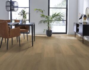 Ambiant Viranto dryback warm natural PVC