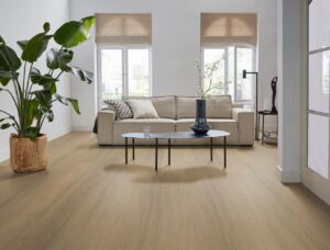 Ambiant Viranto dryback warm natural PVC