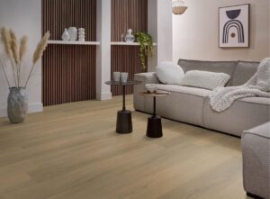 Ambiant Viranto dryback warm natural PVC