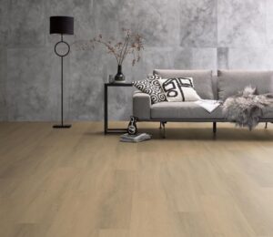 Ambiant Viranto dryback warm beige PVC