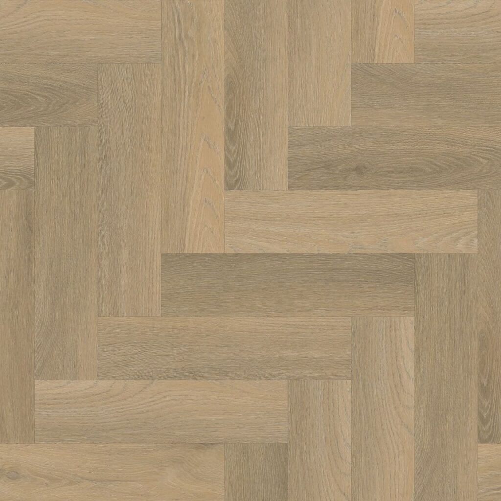 Ambiant Spigato Avanto visgraat smal dryback natural PVC