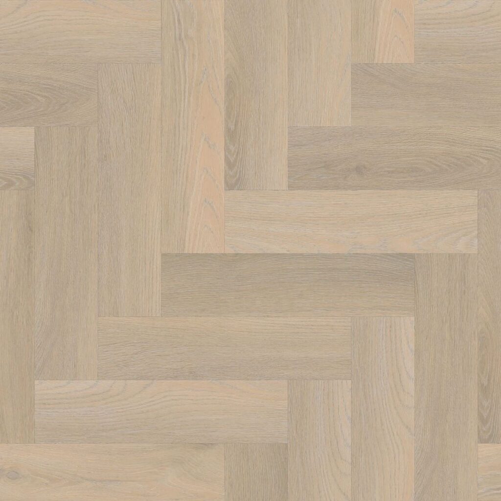 Ambiant Spigato Avanto visgraat smal dryback beige PVC