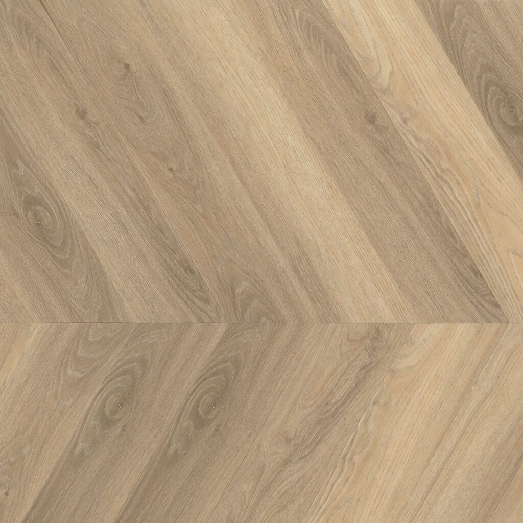 Ambiant Spigato Avanto hongaarse punt dryback beige PVC