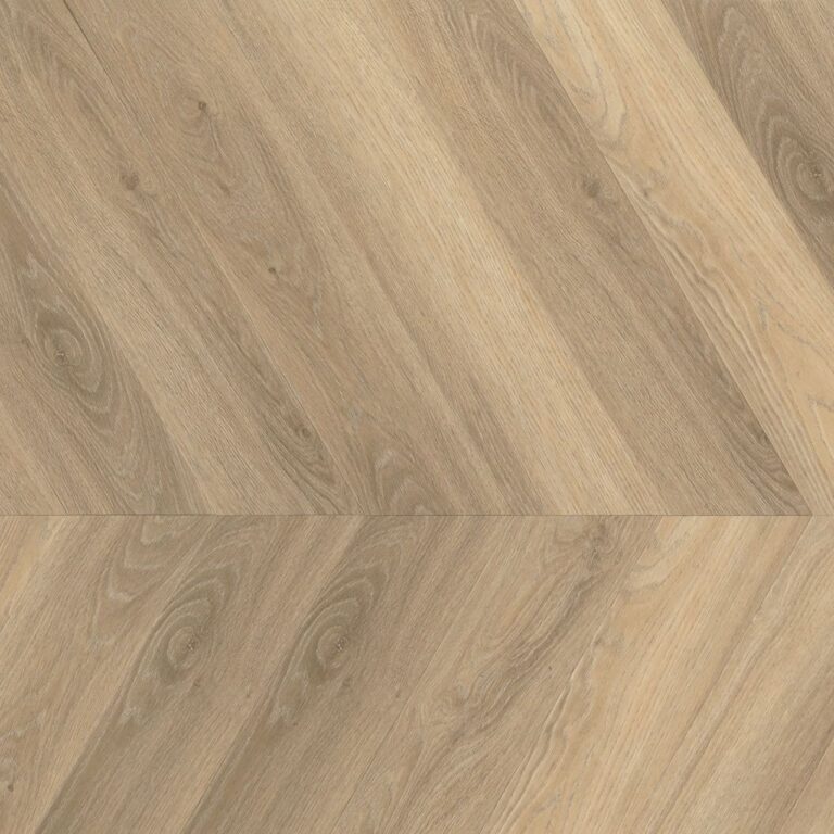 Ambiant Spigato Avanto hongaarse punt dryback beige PVC