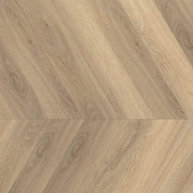 Ambiant Spigato Avanto hongaarse punt dryback beige PVC