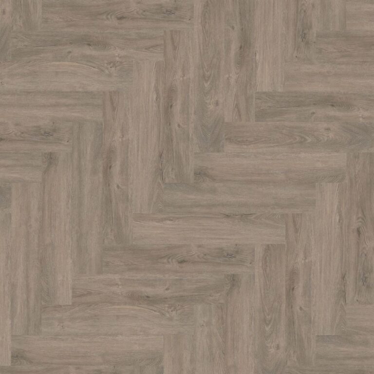 Ambiant Spigato visgraat dryback smoky PVC