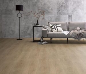 Ambiant Robusto dryback naturel PVC