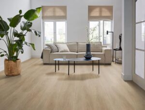 Ambiant Robusto dryback naturel PVC