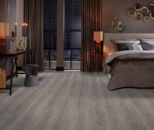 Ambiant Robusto dryback grey oak PVC