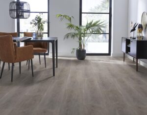 Ambiant Robusto dryback grey oak PVC