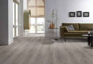 Ambiant Robusto dryback grey oak PVC