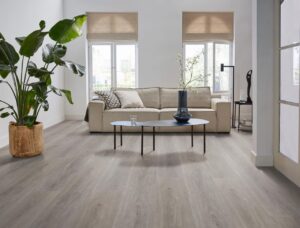 Ambiant Robusto dryback grey oak PVC