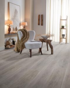 Ambiant Robusto dryback grey oak PVC