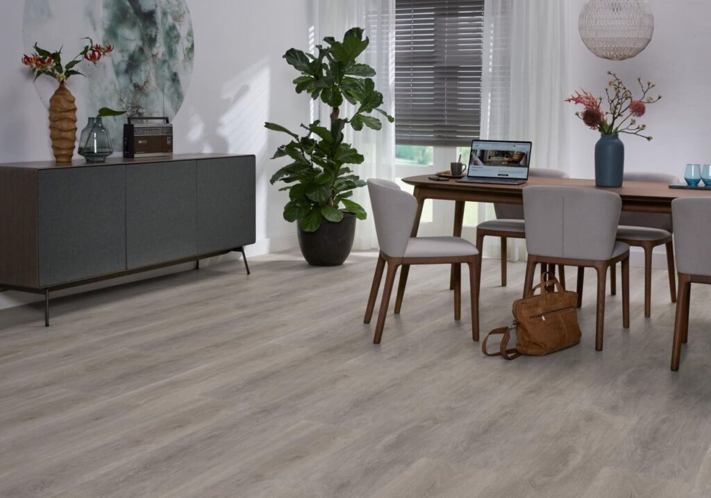 Ambiant Robusto dryback grey oak PVC