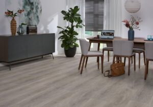 Ambiant Robusto dryback grey oak PVC