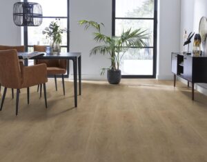Ambiant Robusto dryback natural oak PVC