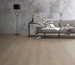 Ambiant Robusto dryback light oak PVC