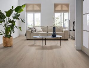 Ambiant Robusto dryback light oak PVC