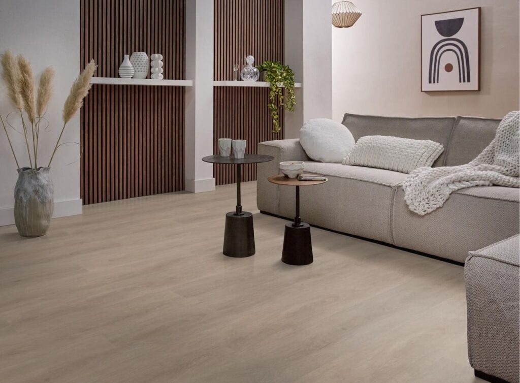 Ambiant Robusto dryback light oak PVC