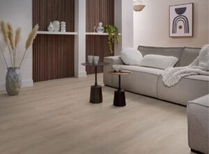 Ambiant Robusto dryback light oak PVC
