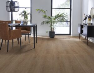 Ambiant Robusto dryback dark oak PVC
