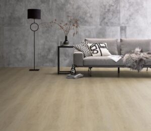 Ambiant Robusto dryback light natural PVC