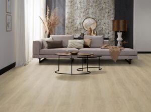 Ambiant Robusto dryback light natural PVC