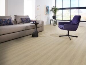 Ambiant Robusto dryback light natural PVC