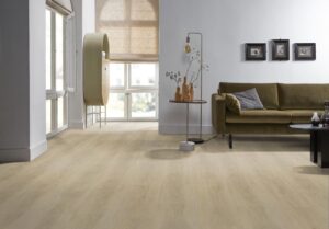 Ambiant Robusto dryback light natural PVC