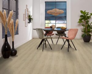 Ambiant Robusto dryback light natural PVC