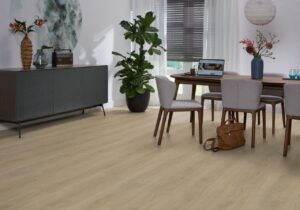 Ambiant Robusto dryback beige PVC