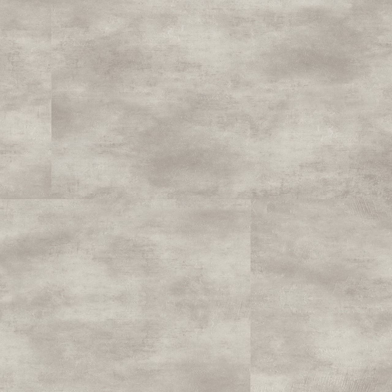 Ambiant Concrete XL dryback off grey PVC