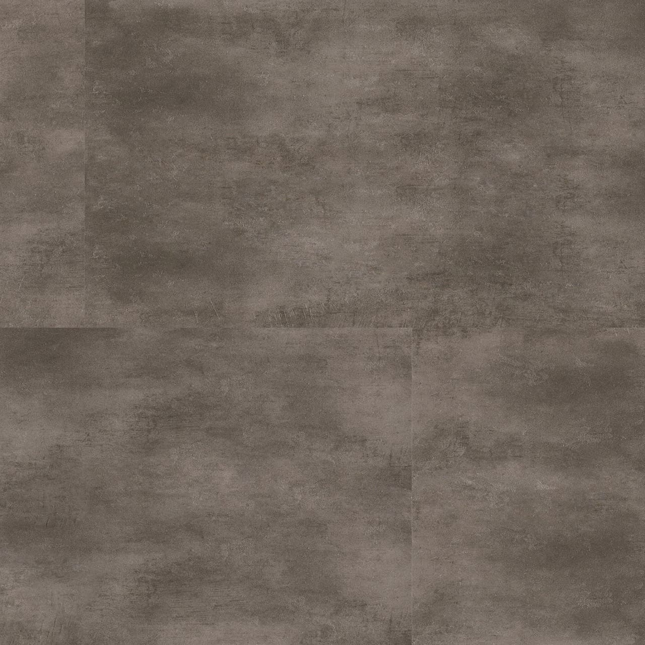 Ambiant Concrete XL dryback mid grey PVC