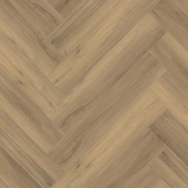 Ambiant Spigato Avanto visgraat dryback natural PVC