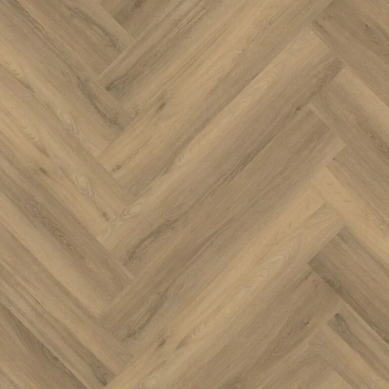 Ambiant Spigato Avanto visgraat dryback natural PVC