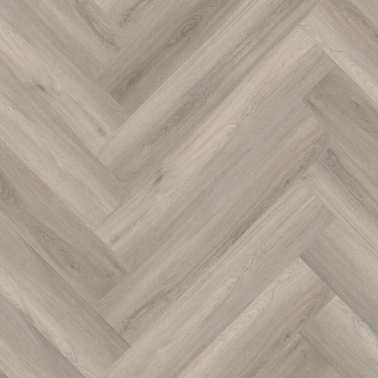 Ambiant Spigato Avanto visgraat dryback grey PVC