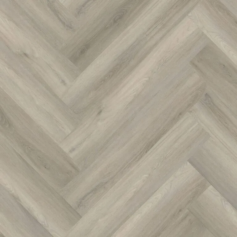Ambiant Spigato Avanto visgraat dryback grey PVC