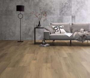 Ambiant Avanto dryback natural PVC