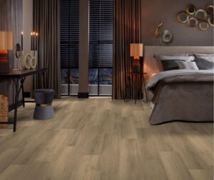 Ambiant Avanto dryback natural PVC