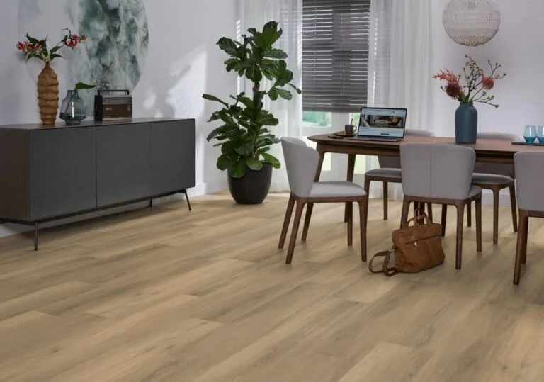 Ambiant Avanto dryback natural PVC