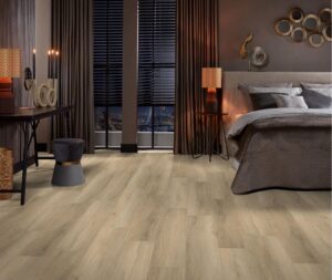 Ambiant Avanto dryback beige PVC