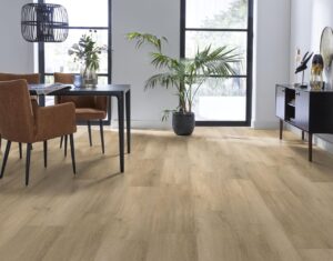 Ambiant Avanto dryback beige PVC