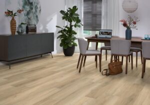 Ambiant Avanto dryback beige PVC