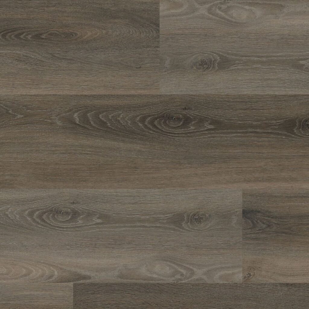 Ambiant Avanto dryback dark grey PVC