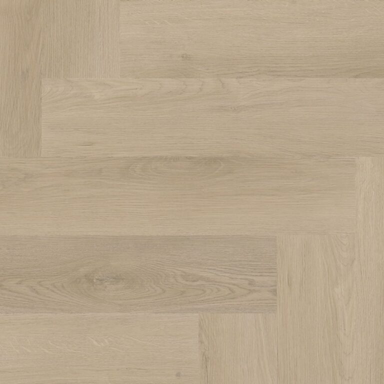 Ambiant Spigato Navaro visgraat dryback beige PVC