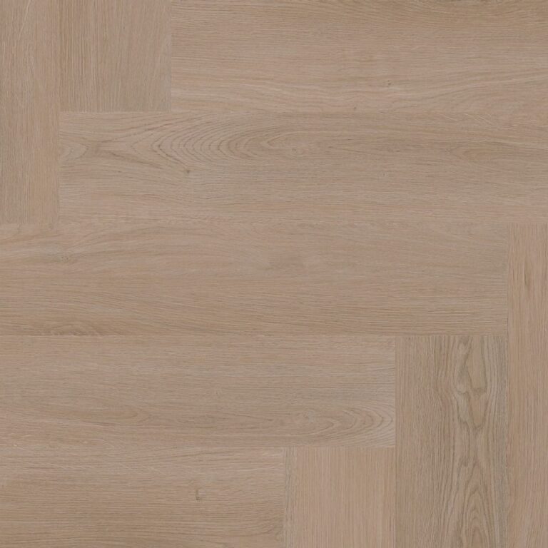 Ambiant Spigato Navaro visgraat dryback dark oak PVC
