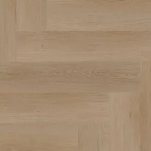 Ambiant Spigato Navaro visgraat dryback natural oak PVC